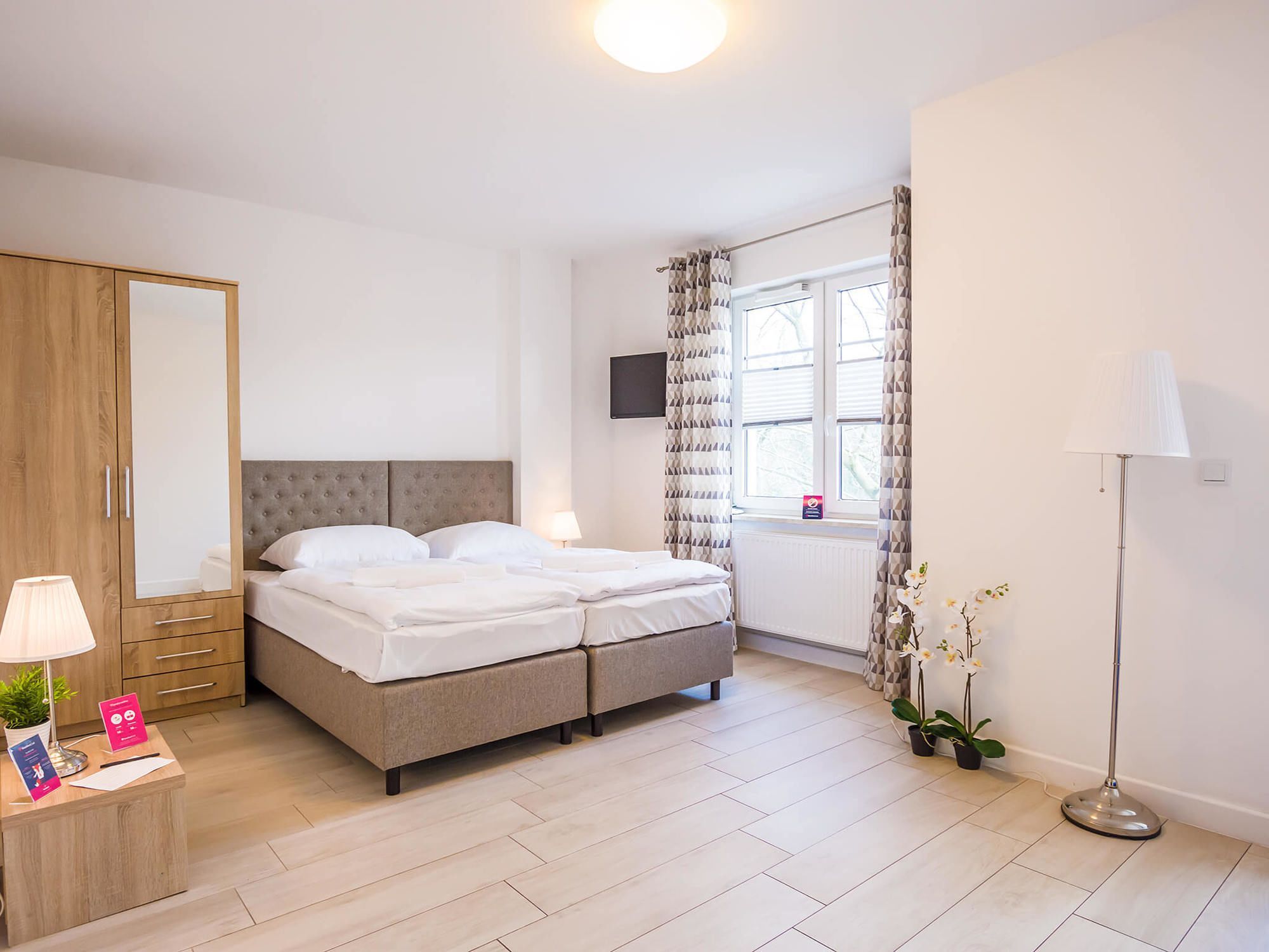 Vacationclub - Aquamarina Apartment C- 21 Świnoujście  Eksteriør billede