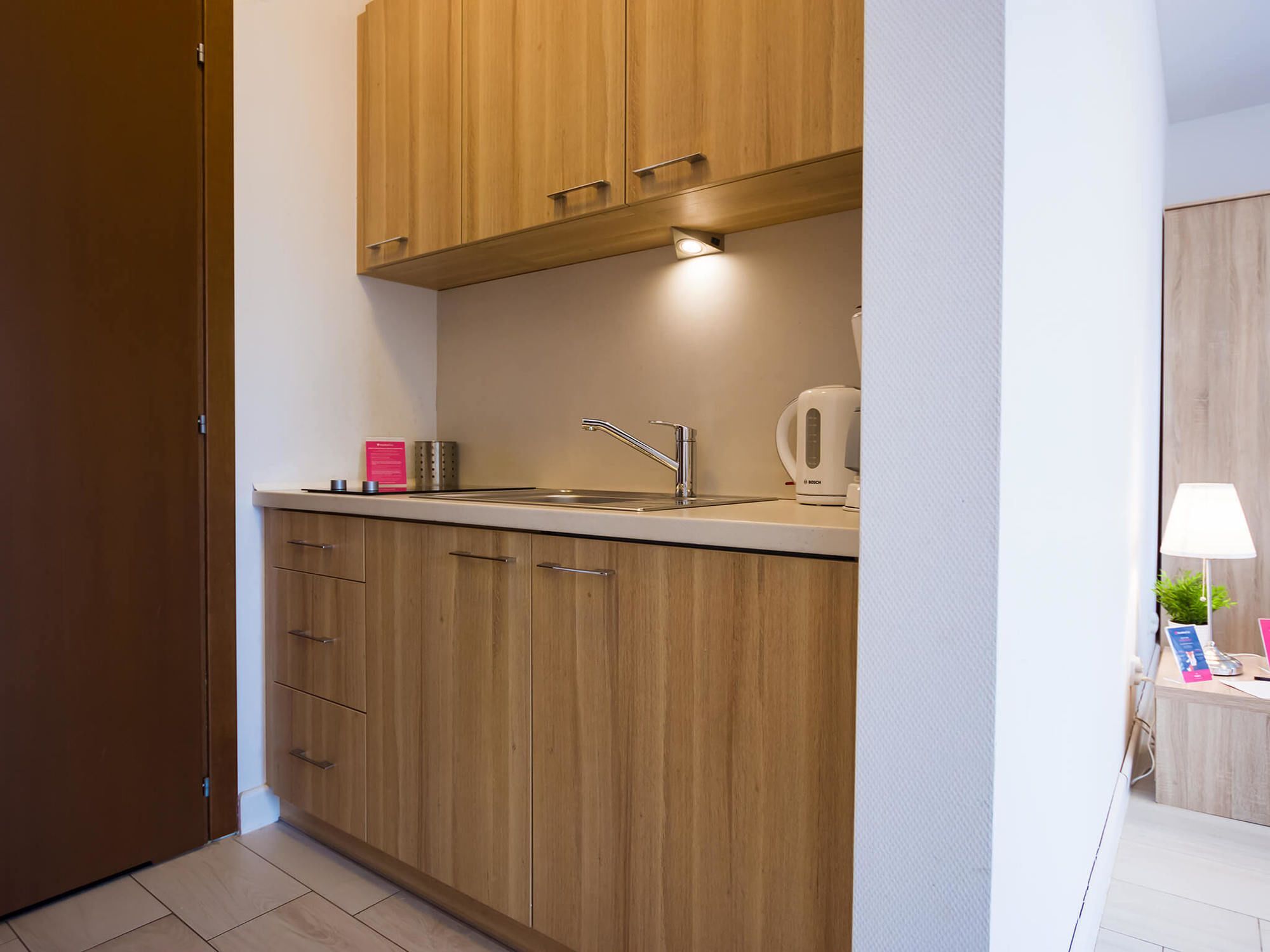 Vacationclub - Aquamarina Apartment C- 21 Świnoujście  Eksteriør billede